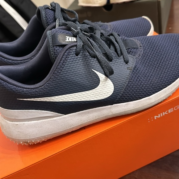 Men’s Nike Roshe G golf shoes size 8 - Picture 5 of 7